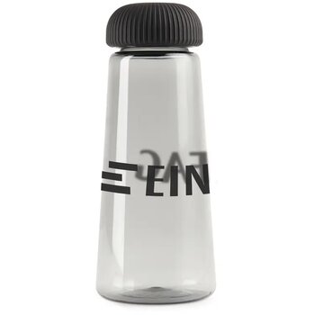 VINGA Erie RCS RPET fles 575ML zwart