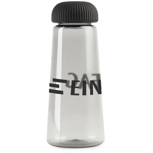 VINGA Erie RCS RPET fles 575ML zwart