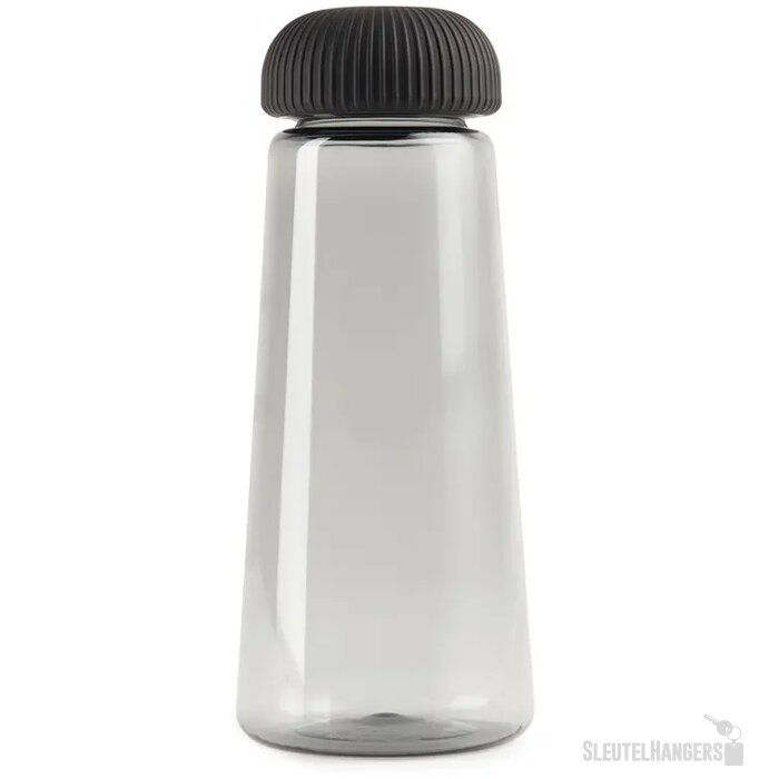 VINGA Erie RCS RPET fles 575ML zwart