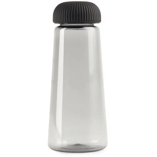 VINGA Erie RCS RPET fles 575ML zwart 575 ml