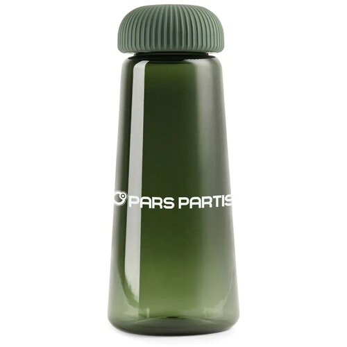 VINGA Erie RCS RPET fles 575ML groen