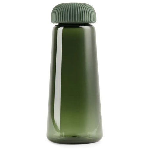 VINGA Erie RCS RPET fles 575ML groen 575 ml
