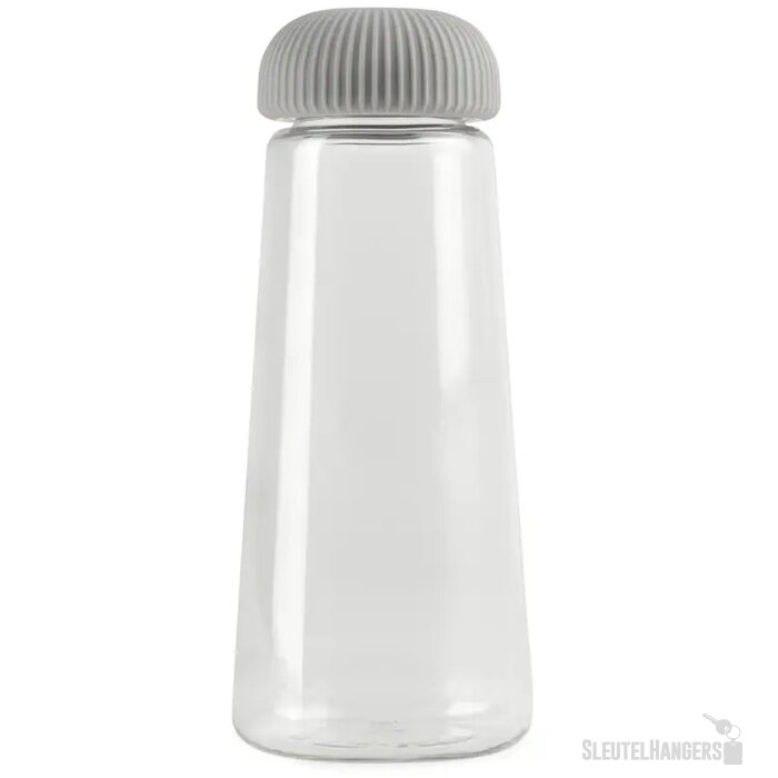 VINGA Erie RCS RPET fles 575ML transparant