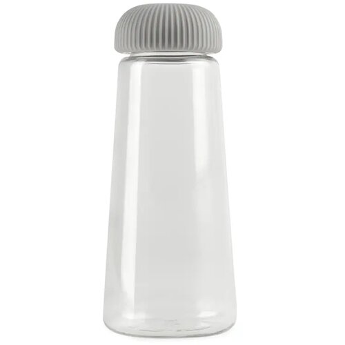 VINGA Erie RCS RPET fles 575ML transparant 575 ml