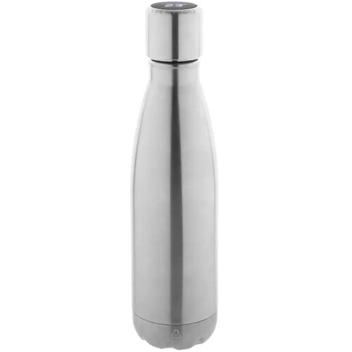 Reverest Geïsoleerde Fles Zilver 500 ml