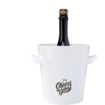 Ocean Champagne Cooler Wijnkoeler Wit
