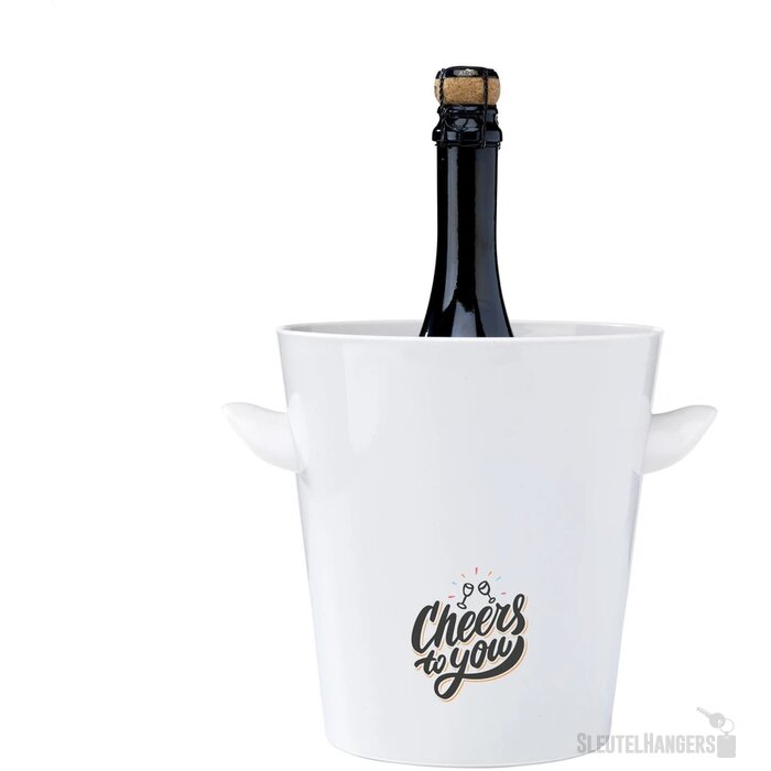 Ocean Champagne Cooler Wijnkoeler Wit