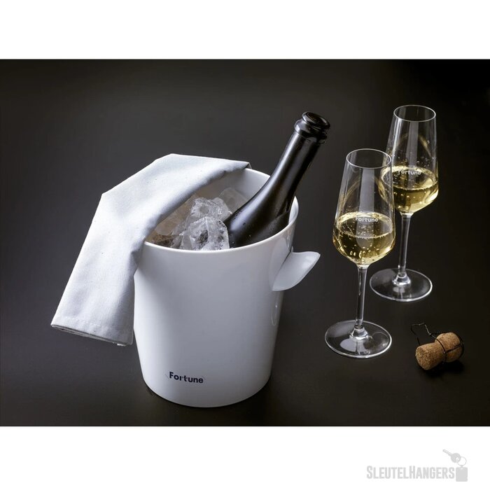 Ocean Champagne Cooler Wijnkoeler Wit