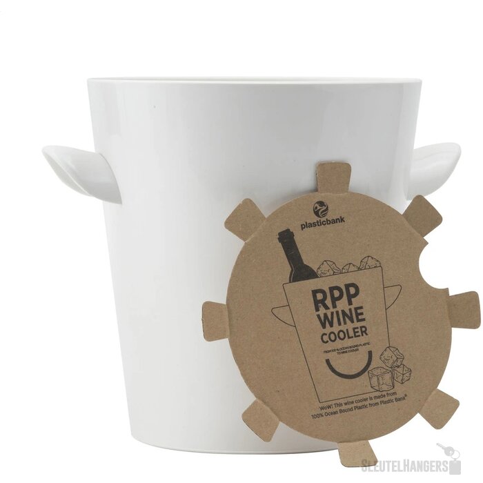 Ocean Champagne Cooler Wijnkoeler Wit