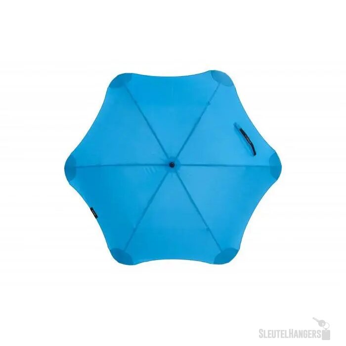 Stormparaplu Blunt classic Zwart