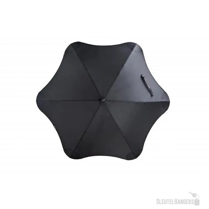 Stormparaplu Blunt classic Blauw