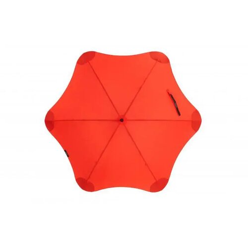 Stormparaplu Blunt classic Rood