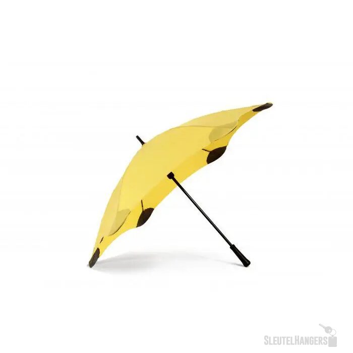 Stormparaplu Blunt classic Geel