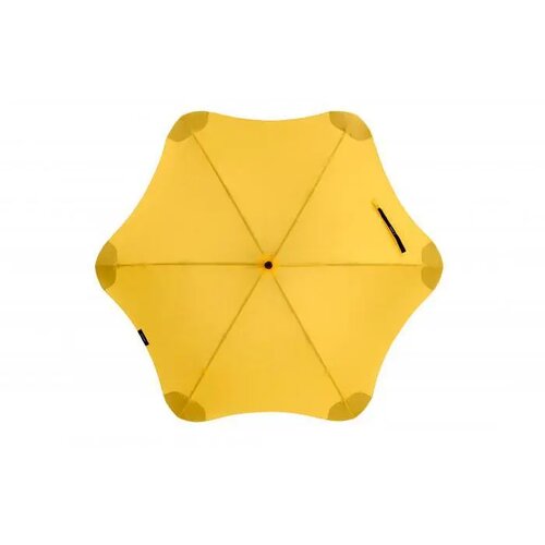 Stormparaplu Blunt classic Geel