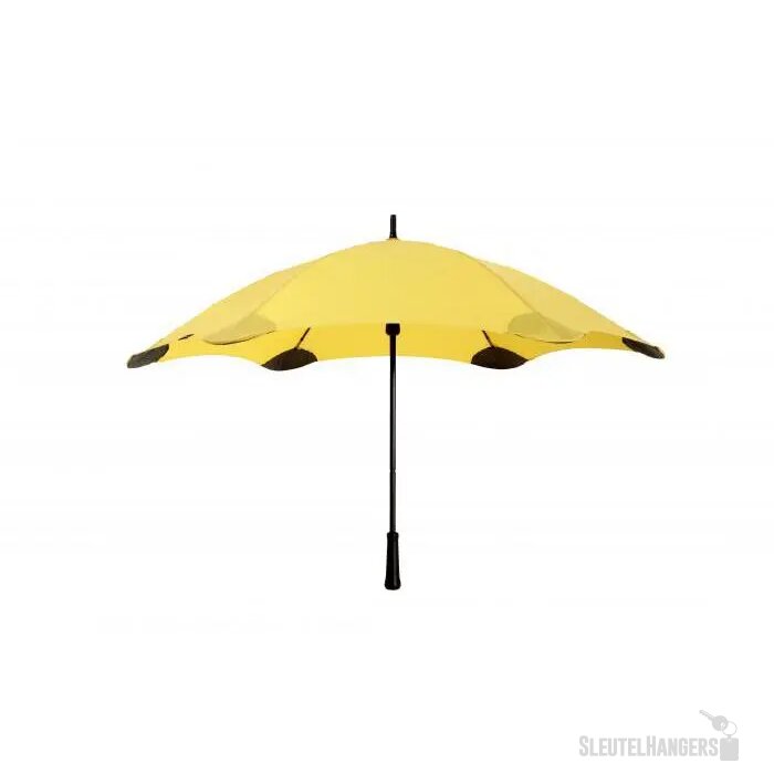 Stormparaplu Blunt classic Geel