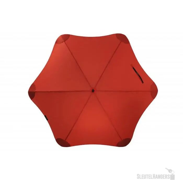 Blunt XL paraplu rood