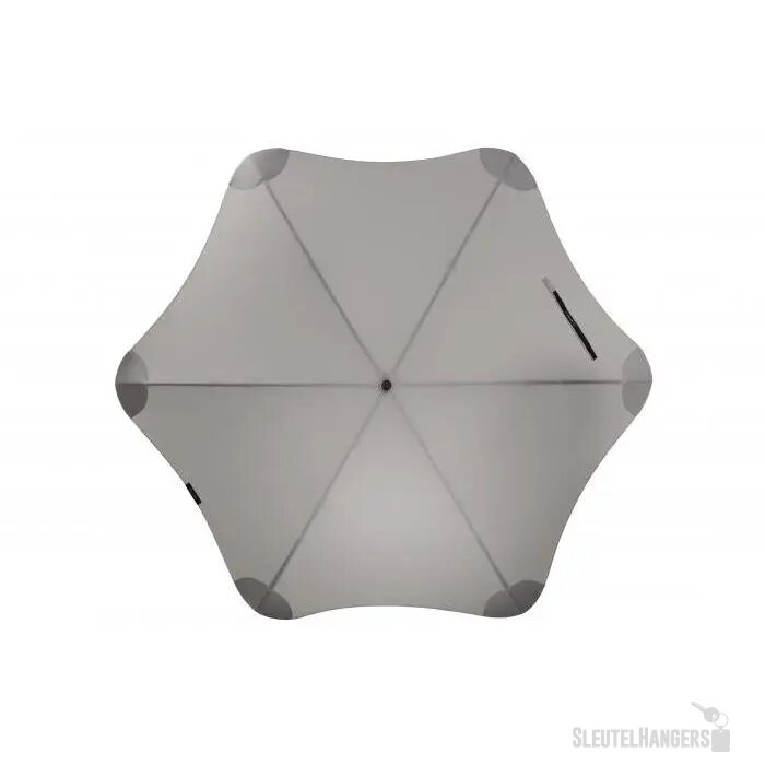 Blunt XL paraplu grijs