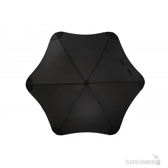 Blunt XL paraplu zwart