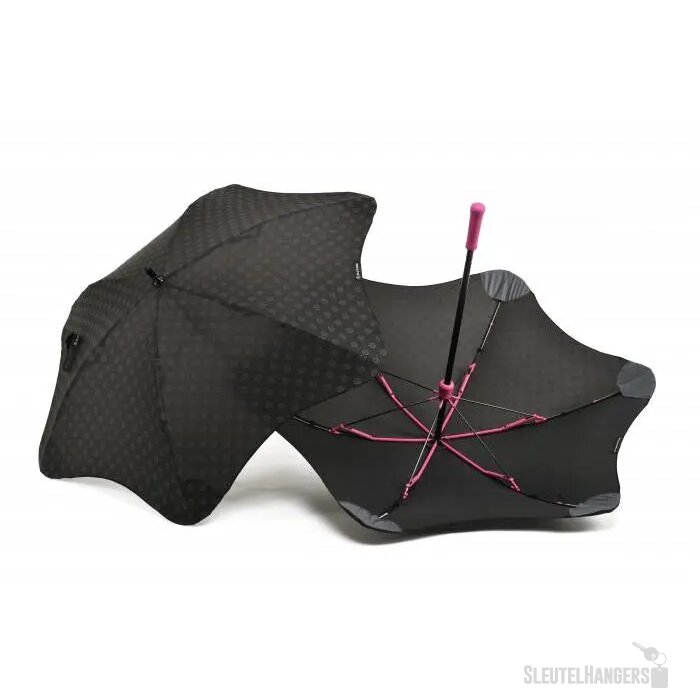 Blunt Mini+ paraplu frame roze