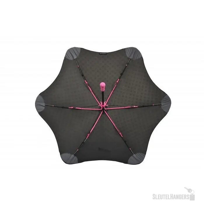 Blunt Mini+ paraplu frame roze