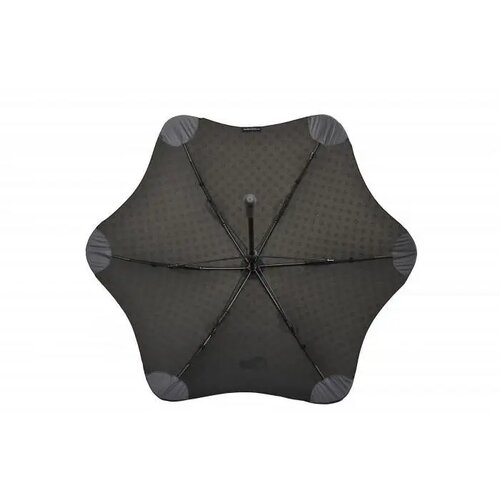 Blunt Mini+ paraplu frame zwart