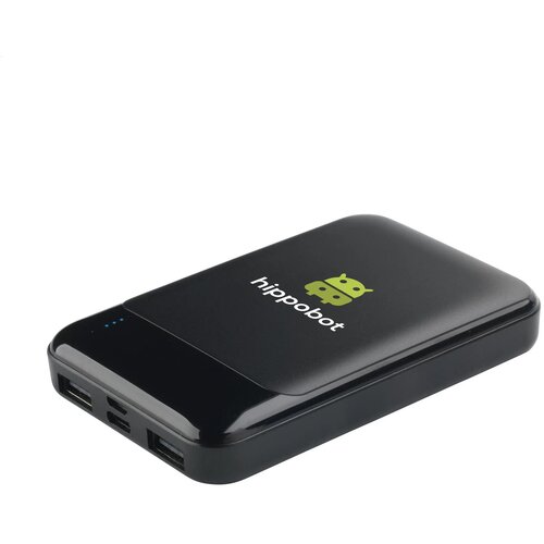 Compact Recycled Powerbank (5.000 mAh)
