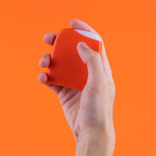 Xoopar ICE P Powerbank 5000mAh oranje