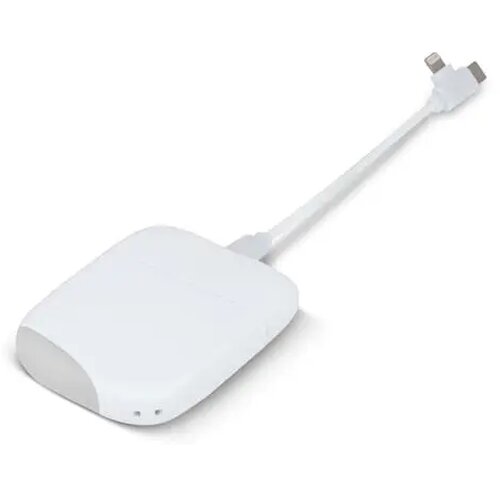 Xoopar ICE P Powerbank 5000mAh wit