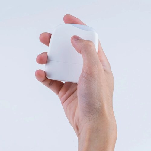 Xoopar ICE P Powerbank 5000mAh wit