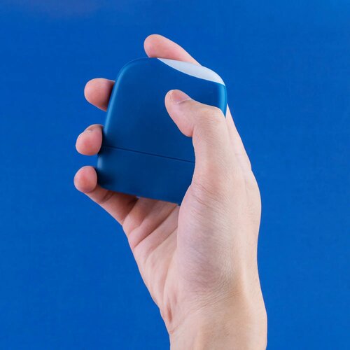 Xoopar ICE P Powerbank 5000mAh blauw