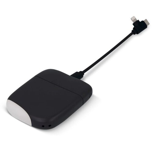 Xoopar ICE P Powerbank 5000mAh zwart