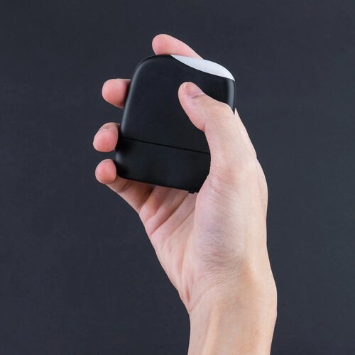 Xoopar ICE P Powerbank 5000mAh zwart