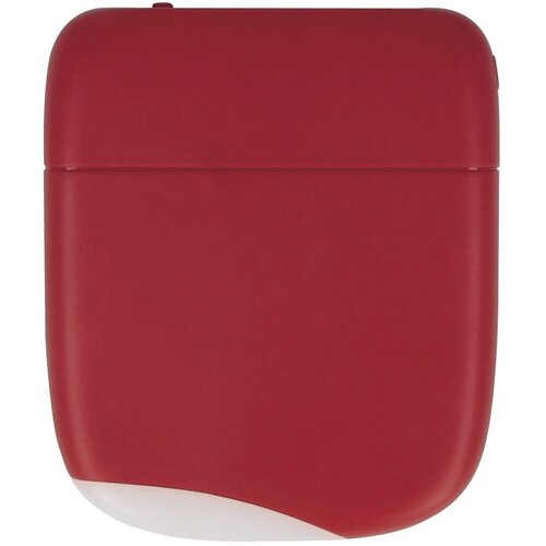 Xoopar ICE P Powerbank 5000mAh rood