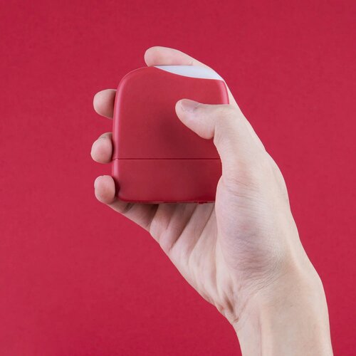 Xoopar ICE P Powerbank 5000mAh rood