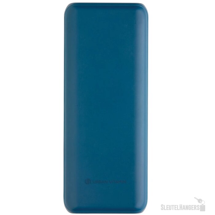 Urban Vitamin snelladende powerbank (20.000 mAh) Blauw