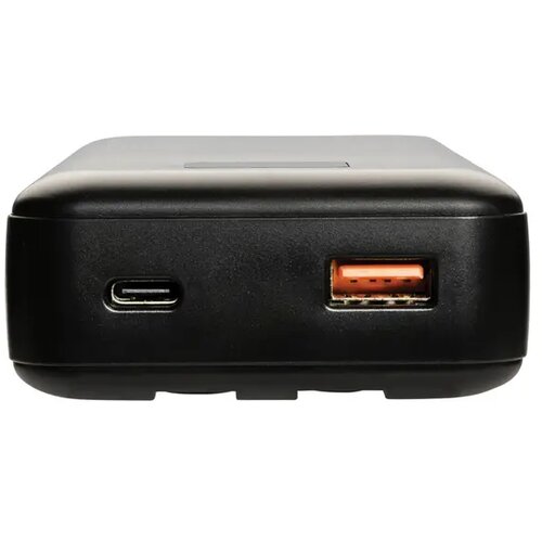 RCS 65W laptop powerbank (20.000 mAh) Zwart