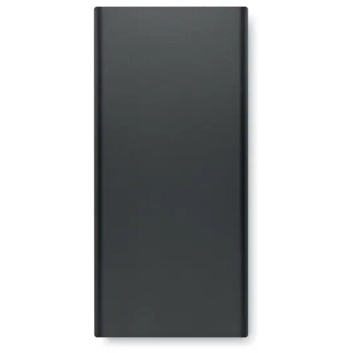 Powerbank Powerflat (10.000 mAh) Zwart