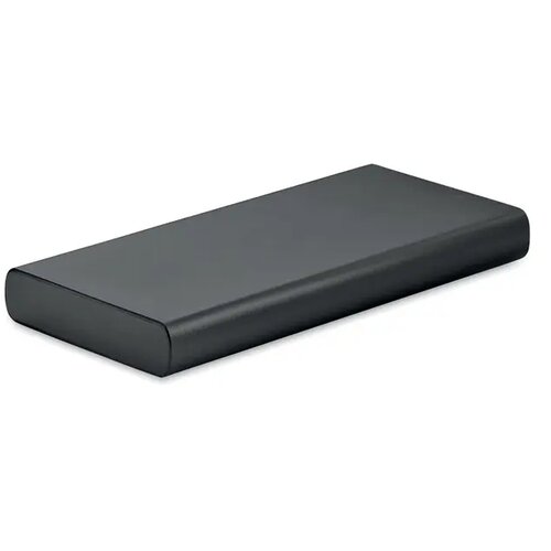 Powerbank Powerflat (10.000 mAh) Zwart