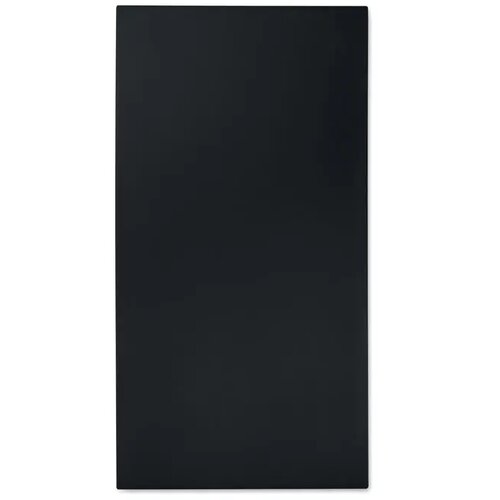 Bandana, microfiber Zwart