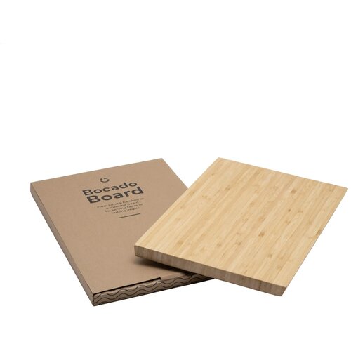 Snijplank Met Uniek Design
