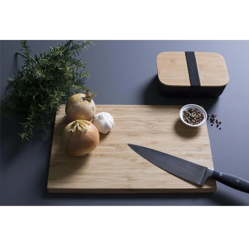 Snijplank Met Uniek Design