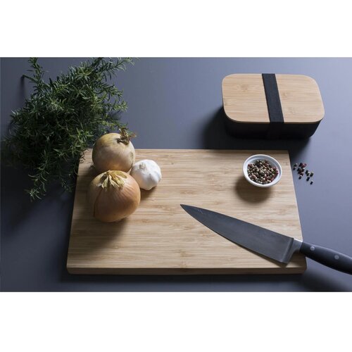 Snijplank Met Uniek Design