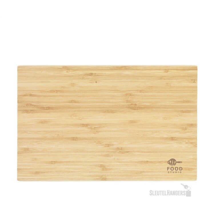 Snijplank Met Uniek Design Bruin