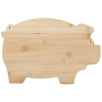 Mangalica Snijplank Naturel