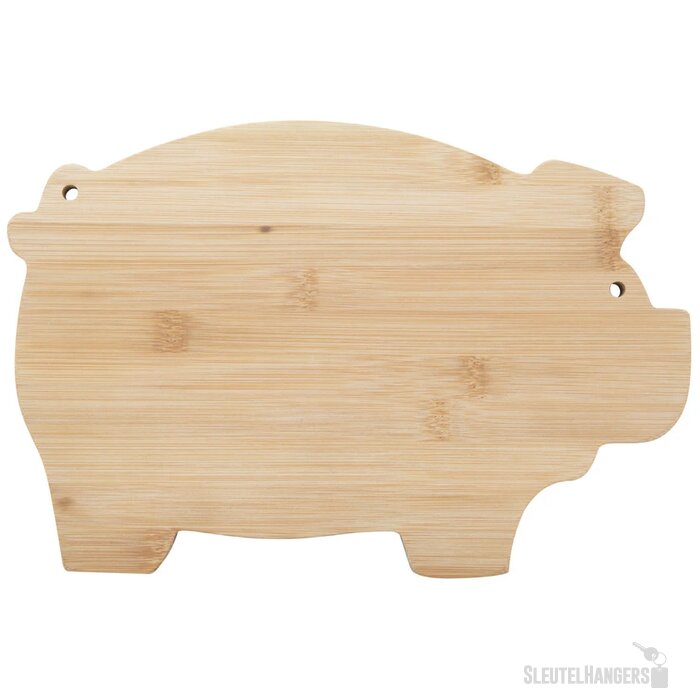 Mangalica Snijplank Naturel