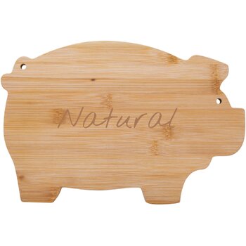 Mangalica Snijplank Naturel