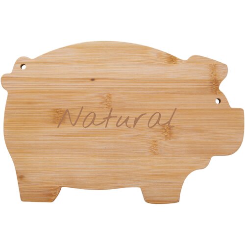 Mangalica Snijplank Naturel