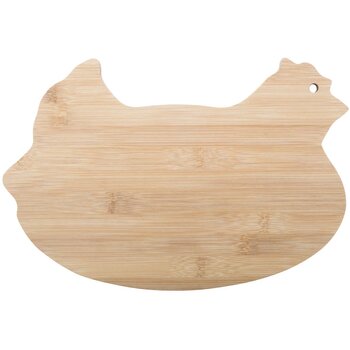 Kentucky Snijplank Naturel