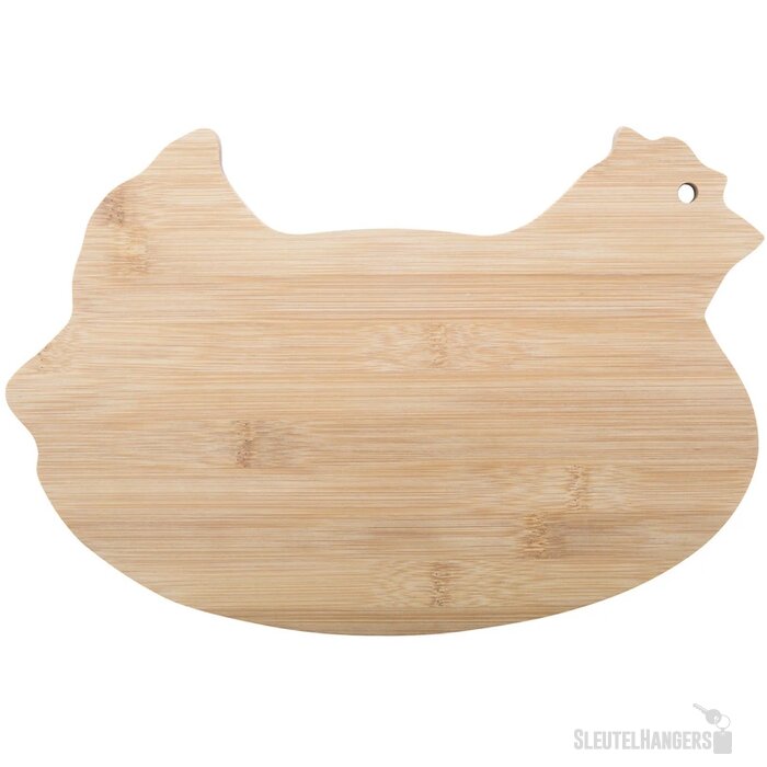 Kentucky Snijplank Naturel