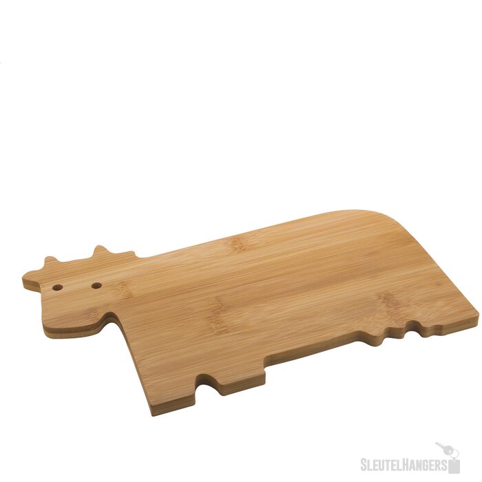 Snijplank In Diverse Vormen Naturel